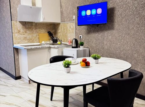 забронировать гостиницу в Красногорске