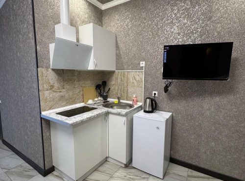 Красногорск отель