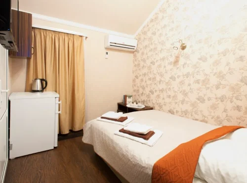 отель в Красногорске